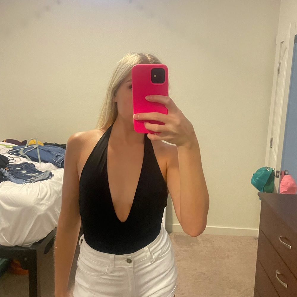 Princess Polly Body Suit